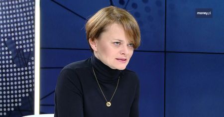 Jeszcze wyższa płaca minimalna. "Ludzie muszą godnie zarabiać"