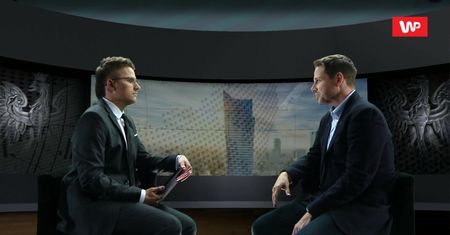 Trzaskowski spotkał się z Tuskiem. Kulisy rozmowy
