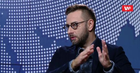 Mocne słowa o taśmach Morawieckiego. "Akt oskarżenia wobec służb specjalnych"