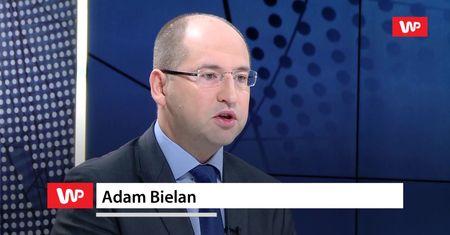 Adam Bielan wzburzony. Mocne słowa pod adresem Niemiec