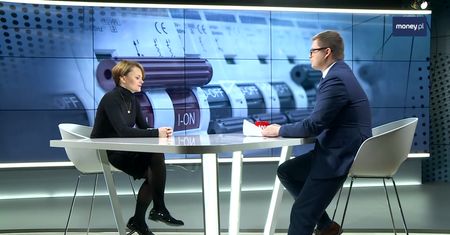Ceny prądu uderzą w polskie firmy. Co zamierza zrobić rząd?