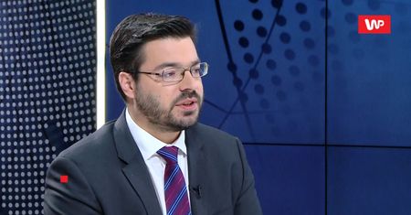 Emocje wokół pomnika Lecha Kaczyńskiego. Stanisław Tyszka komentuje