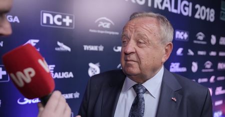 Bartosz Zmarzlik wyciąga się jak guma. Nauczył się tego od Tomasza Golloba
