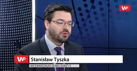 Echa afery seksistowskiej w Legionowie. Stanisław Tyszka apeluje do kobiet