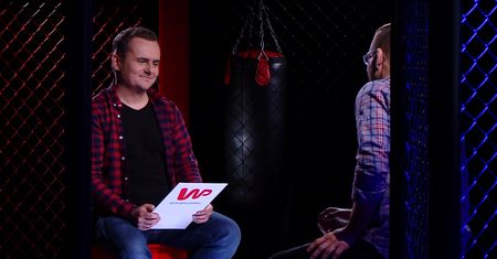"Klatka po klatce" #24 (cały odcinek): podsumowanie KSW 45 i wielki hit w grudniu