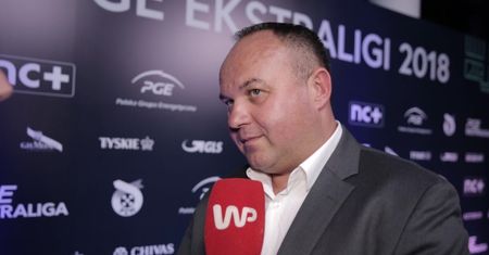 Mistrz Polski skompletował skład nie oglądając się na innych
