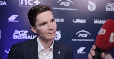 Falubaz wróci na należne mu miejsce? "Oczekiwania będą dużo większe"
