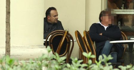 K.A.S.A. dowcipkuje na "Zbawiksie"