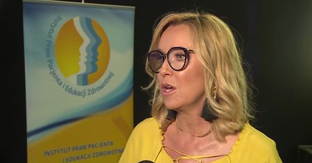 Młynarska narzeka na stan zdrowia: "Jedynym celem jest dojście do toalety"