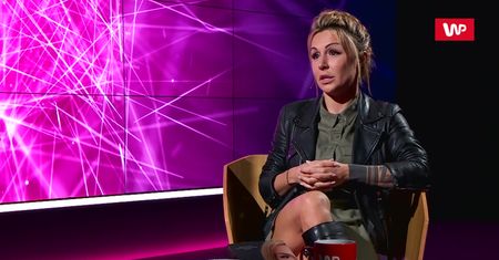 Blanka Lipińska: "Polacy nie potrafią rozmawiać o seksie"