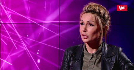 Autorka "polskiego Greya": "Feministki też chciałyby być małymi dziewczynkami"