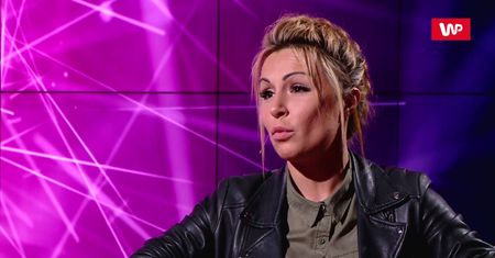 Blanka Lipińska o drugiej książce: "Jestem na okładce. Hejterzy do dzieła!"