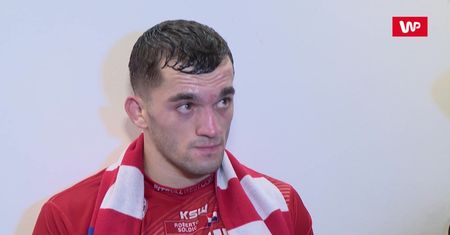 Soldić wziął rewanż na Du Plessisie! "Porażka w pierwszej walce sprowadziła mnie na ziemię"
