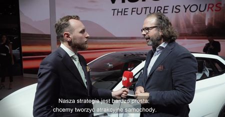 Oliver Stefani z Škoda dla WP Moto