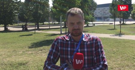 MŚ 2018. Piłkarski gość na meczu siatkarskim. Zawodnik Juventusu wspomoże aukcję charytatywną dla 3-letniej Ani