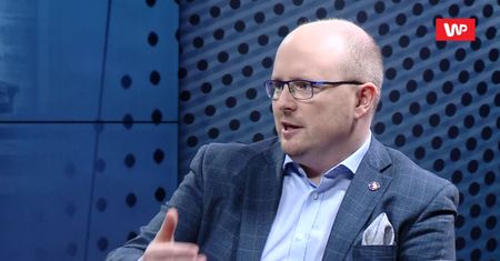 Debata "Tłit" o pedofilii w Kościele. "Zależność krycia zbrodniarzy jest szokująca"
