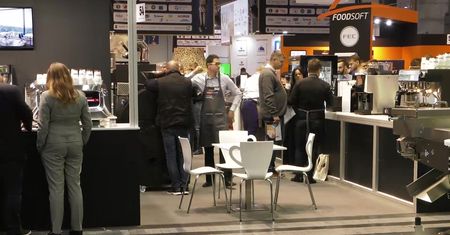 Polagra Tech - Międzynarodowe Targi Poznańskie