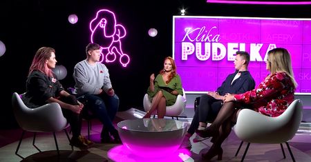 Mannei naraziła się WAGs? "Żadna z nich nie miałaby tego co dzisiaj, gdyby nie mąż piłkarz"