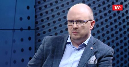 "Histeria" wokół filmu "Kler". Zacięta dyskusja w studiu WP