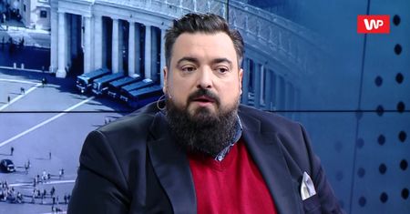 Tomasz Sekielski ujawnia szczegóły swojego filmu nt. pedofilii w Kościele