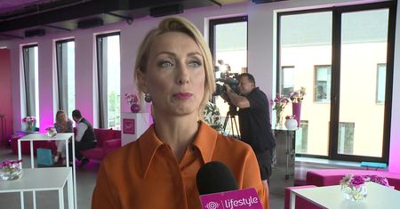 Kalczyńska: "Dziennikarstwo nie jest wytłumaczeniem, by móc przełamywać pewne tabu"