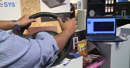 Najnowsze technologie mogą uratować życie kierowcy i pasażerów