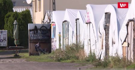 Czacz – niezwykły targ staroci