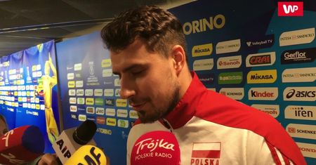 Drzyzga wbija szpilkę Włochom. "Całe środowisko powinno cieszyć się z ich porażki"