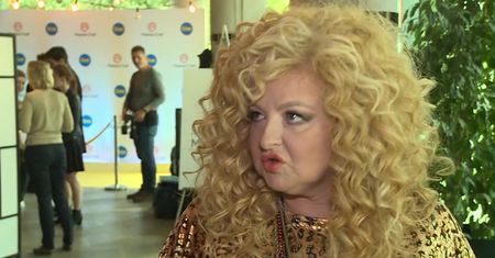 Magda Gessler o chodzeniu na ścianki: "Żal mi tego czasu, nie jest to dla mnie atrakcją"