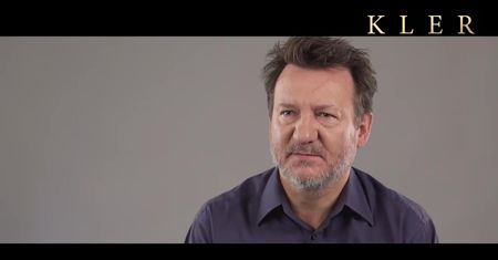 Robert Więckiewicz o filmie "Kler"