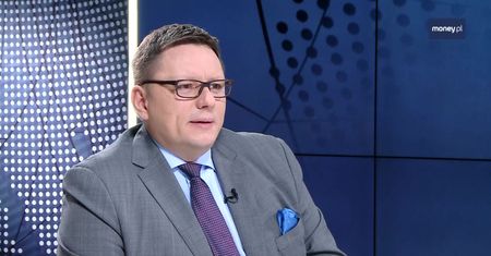 Prezes LOT o prezesie Ryanaira. "Powinien poskromić swój język"