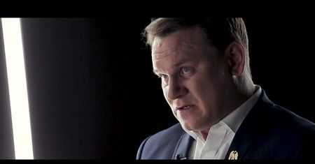 Tarczyński: Jenot? To był pokaz mody, zbieraliśmy pieniądze dla ubogiej młodzieży