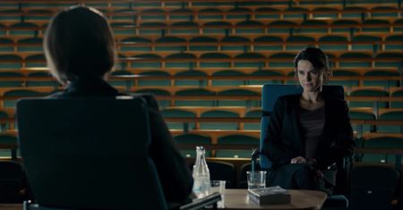 "Modus". Kryminał, jakiego nie widziałeś. Jesienią w telewizji WP