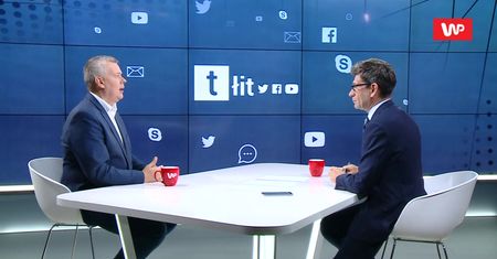 Tomasz Siemoniak o Macierewiczu. Mocne słowa