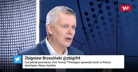 Tłit - Tomasz Siemoniak