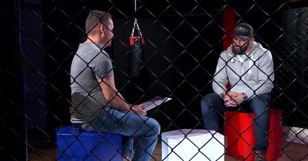 "Klatka po klatce" #23: Materla i Lewandowski o elektryzującej walce na KSW 45
