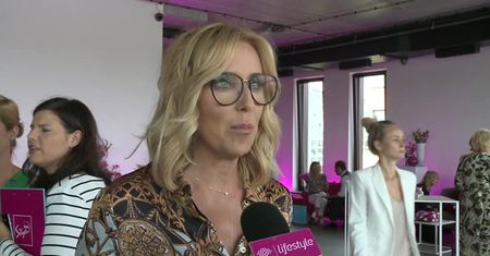 Młynarska wspomina miłosne porażki: "Po drugim rozwodzie byłam najszczęśliwszą kobietą świata"