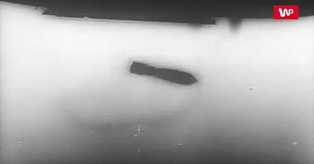 Alianckie bombardowania docierały w kosmos. Fala uderzeniowa sięgała 1000 km wysokości