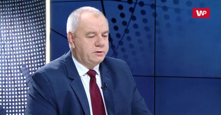 Tłit - Jacek Sasin