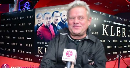 Kazik przeżywa duchową metamorfozę? "Utraciłem wiarę, chciałbym ją mieć"
