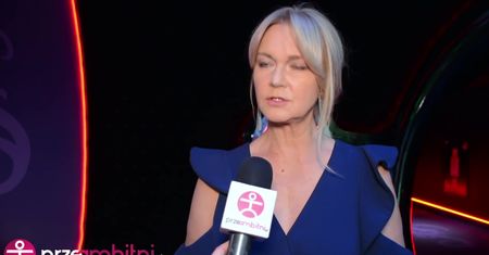 Torbicka broni Smarzowskiego: "Tu nie chodzi o wkładanie kija w mrowisko"