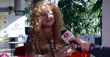 65-letnia Gessler: "Nie umiem odpoczywać, odpoczynek to śmierć"