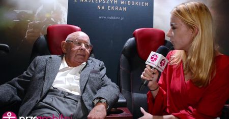 Urban: "Jan Paweł II to marny aktor, który grał pobożnisia"