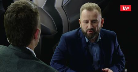 Liroy szczerze o ruchu Kukiza. "Ja tam wsparcia nigdy nie miałem”