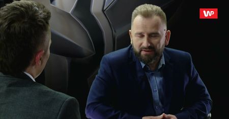 "Może zdziwię pana i państwa”. Liroy zaskoczył słowami o bracie Patryka Jakiego