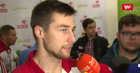 MŚ 2018. Polacy mieli problemy w końcówce finału. Kubiak: "wkradło się coś dziwnego"