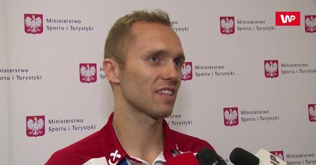 MŚ 2018. Zatorski nawiązał do mistrzostwa sprzed 4 lat. "Lepiej smakuje złoty medal z tego roku"