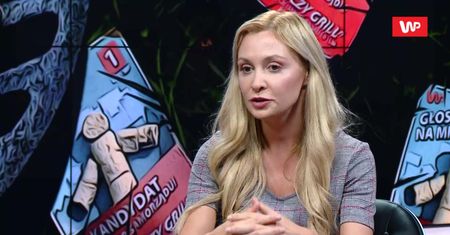 Publicystka komentuje wizytę Tuska w Gdańsku. "Symbol i sygnał”