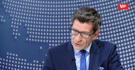 Marek Jakubiak o "wtopach" Kornela Morawieckiego. Mocne słowa