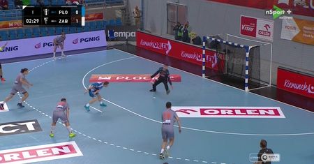PGNiG Superliga: Olbrzymia niespodzianka w Płocku. Show Korneckiego [WIDEO]